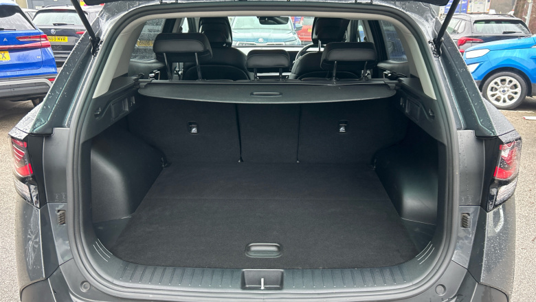 Kia Sportage 1.6T GDi 48V ISG 3 5dr DCT Petrol Estate